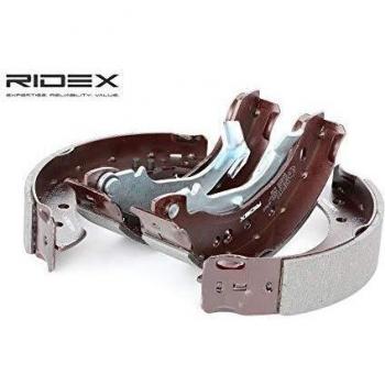 Ridex 70B0164 - Zapatas de freno
