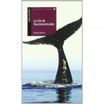 La isla de Nuncameolvides: 58