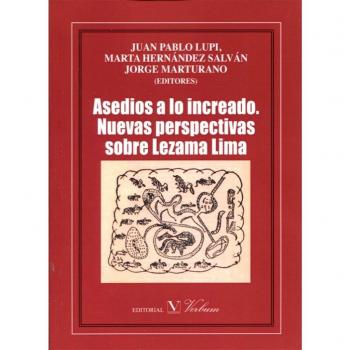 ASEDIOS A LO INCREADO