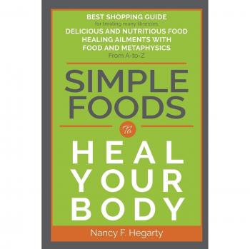 Comida Simple para Sanar tu Cuerpo