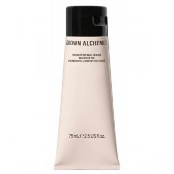 Grown Alchemist Unisex Skin Renewal Anti-Aging Face Mask 75 ml