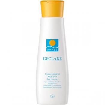 Declaré Hyaluron Boost Sun Moisturizing After Sun Lotion 200 ml