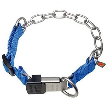 Sprenger 51549003C5 Collar Nylon Cierre Lock
