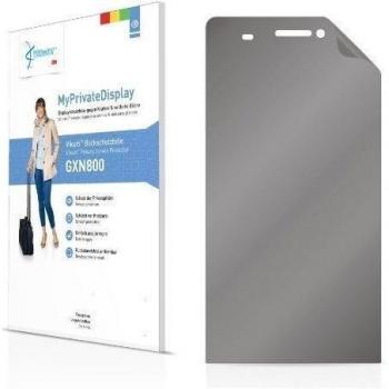 Vikuiti MyPrivateDisplay Protector de Pantalla y privacidad GXN800 de 3M compatible para Star Ulefone P92