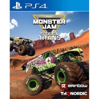 MudRunner: American Wilds Edition - Juego para Consola Sony PlayStation 4 (PS4)