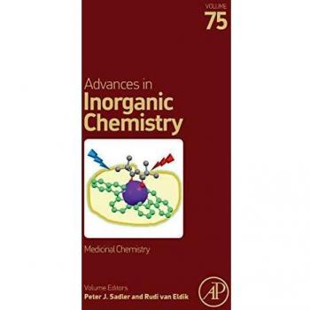 Medicinal Chemistry: Volume 75