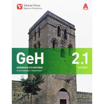 GEH 2 PAIS VASCO