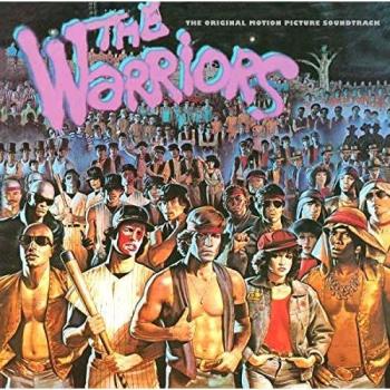The Warriors: Original Motion Picture Soundtrack