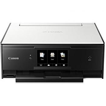 Canon Pixma TS9050 Inalámbrica - Impresora multifunción