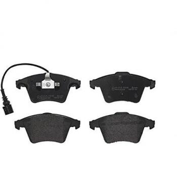 Brembo P 85 082 Pastillas de Frenos