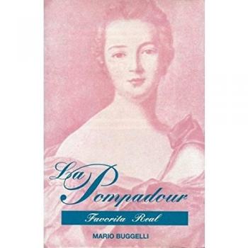 543. LA POMPADOUR