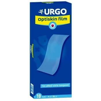 Film Pans Optiskin 9cm x 25cm - Paquete de 10 unidades