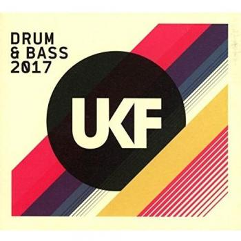 UKF DRUM & BASS 2017