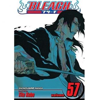 Bleach Volume 57: Out of Bloom