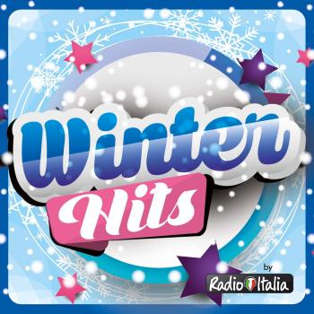 Italian Winter Hits Radio Compilation CD