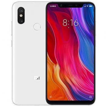Xiaomi Mi 8 EU - Smartphone de 6.21