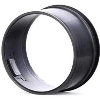 Topran 108 864 - Tapa de protección/fuelle para amortiguador delantero
