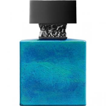 M.Micallef Eden Falls Eau de Parfum Spray 30 ml unisex - fragancia floral, notas de frutas frescas, base amaderada, presentación en spray, ideal para uso diario y ocasiones especiales