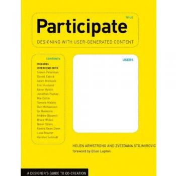 Participate: Designing with User-generated Content