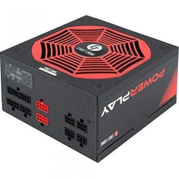 Fuente de Alimentación Chieftec GPU-650FC PS/2 650 W 80 Plus Gold