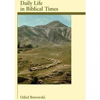 Daily Life in Biblical Times: 5