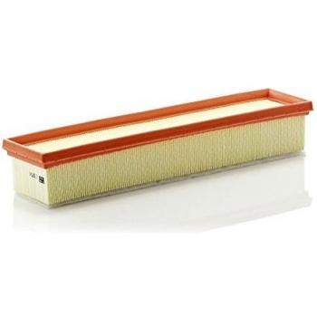 Original MANN-FILTER Filtro de aire C 3875/1 – para automóviles
