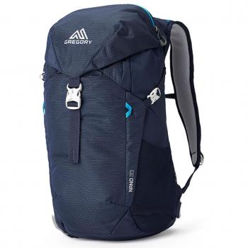 Mochila de Senderismo Gregory Nano 30L Azul Oscuro