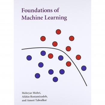 Foundations of Machine Learning