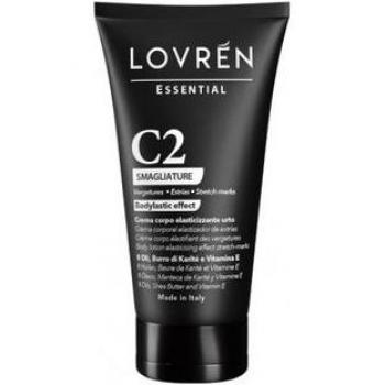 Lovren Crema Corporal C2 Nutritiva Estrías 100ml