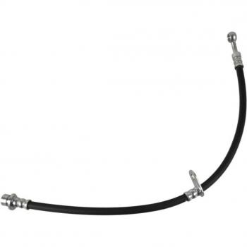 Tubo de freno FEBI BILSTEIN 174849 - Latiguillo de freno, alta resistencia, fabricado en materiales duraderos, diseñado para sistemas de frenos automotrices, compatible con diversas marcas y modelos de vehículos