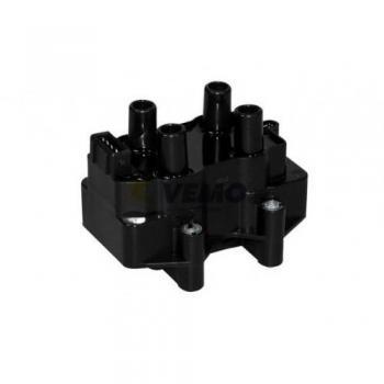 Bobina de encendido VEMO V42-70-0004 Original para PEUGEOT 206 y 306