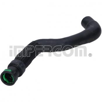 Manguera calentador del intercambiador de calor IMPERGOM 225731 - Manguito intercambiador calor calefacción ORIGINAL IMPERIUM 225731