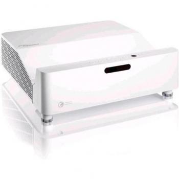 Proyector Optoma ZH430UST Full HD Ultra Short Throw Laser 4000 Lm 1920 x 1080 px