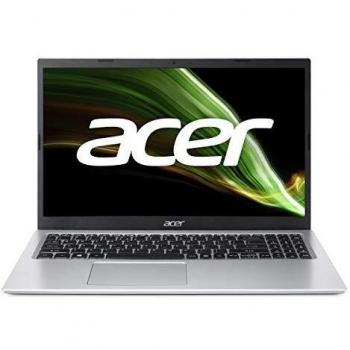 Laptop Acer Aspire 3 (A315-58-30H2) - Pantalla 15,6 Full HD, Intel Core i3-1115G4, 8GB RAM, 256GB SSD, Windows 11