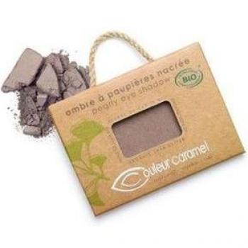 Couleur Caramel Sombra de Ojos Nº044 Marrón Ciruela Recarga 1ud