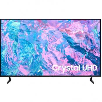 Samsung UE43CU7092UXXH 43 LED Crystal UltraHD 4K HDR10+ Smart TV Wifi Negro - Televisor