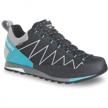 Zapatillas de montaña para mujer Dolomite Crodarossa Lite Gore-Tex 2.0 impermeables