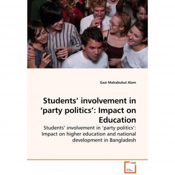 Involucramiento Estudiantil en Política Partidaria: Impacto en la Educación