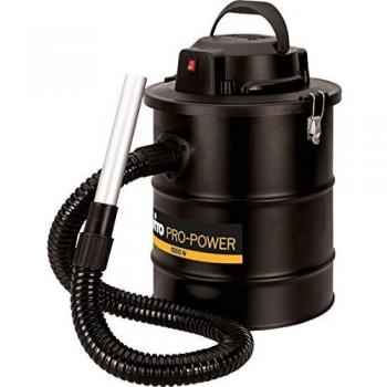 Vito Viac18 - Aspirador Cenizas Viasc18 1000W 18L