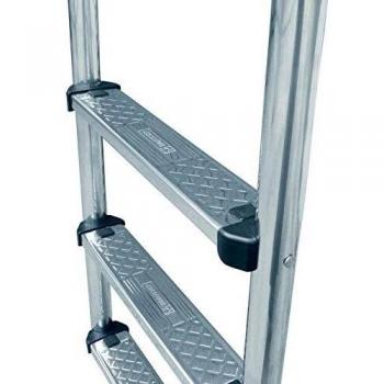 Escalera Modelo Muro AstralPool - 5 peldaños modelo luxe