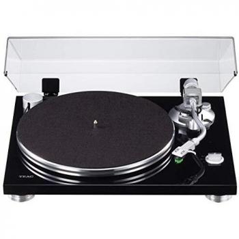 Teac TN-3B Belt Drive Turntable