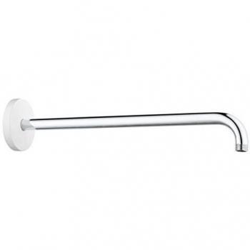 Grohe Brazo de ducha Rainshower 422mm blanco Ref. 26146LS0