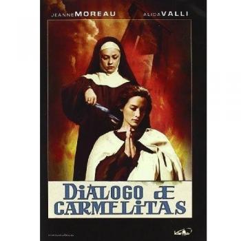Diálogo de carmelitas [DVD]