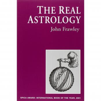 The Real Astrology