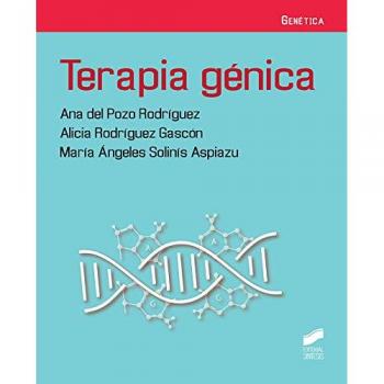 Terapia génica