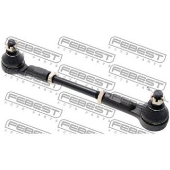 Rótula de dirección FEBEST 0221-F23WD con características de alta calidad, diseño duradero, fácil instalación, compatible con múltiples modelos de vehículos y fabricada con materiales resistentes a la corrosión