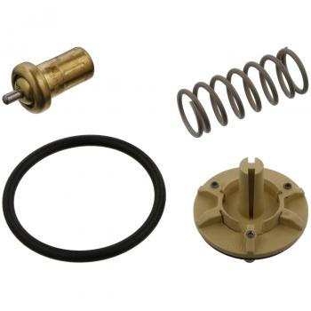 Febi Bilstein 36844 Refrigerantes Del Motor