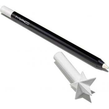 M.A.C - Eyeliner Powerpoint Eye Pencil en Snow Way-White, 1.2g