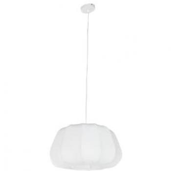 Lámpara de Techo Home ESPRIT Blanco Metal 50 W 40 x 40 x 25 cm