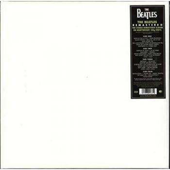 The Beatles [VINYL]